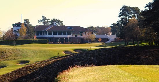 18th-hole-clubhouse-rearCamberley Theatre